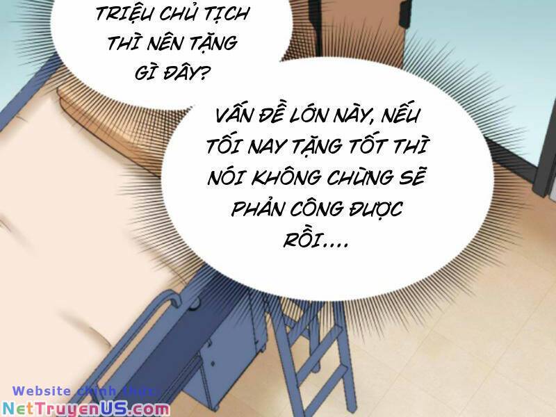 Ta Có 90 Tỷ Tiền Liếm Cẩu! Chapter 55 - Trang 3