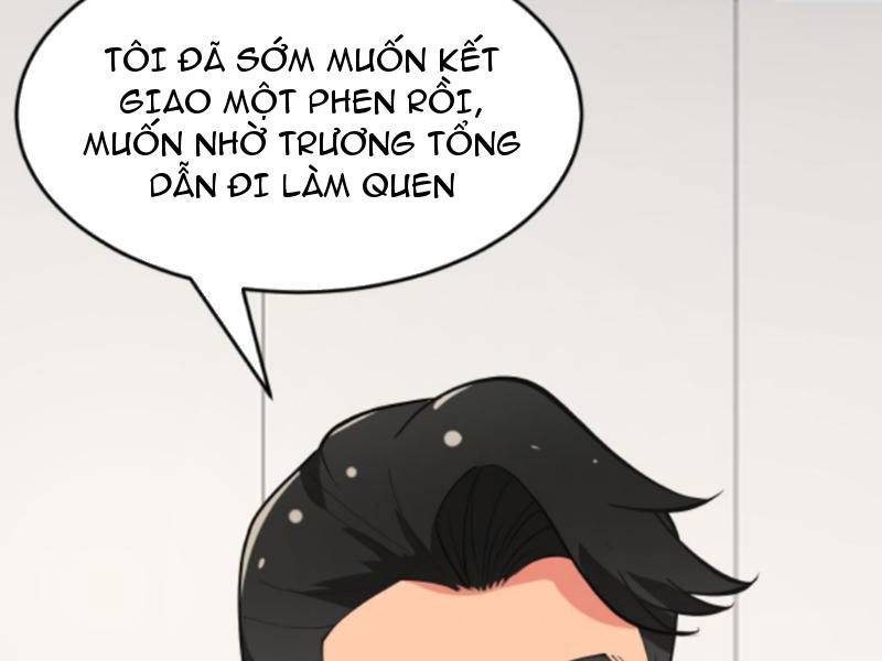 Ta Có 90 Tỷ Tiền Liếm Cẩu! Chapter 81 - Trang 3