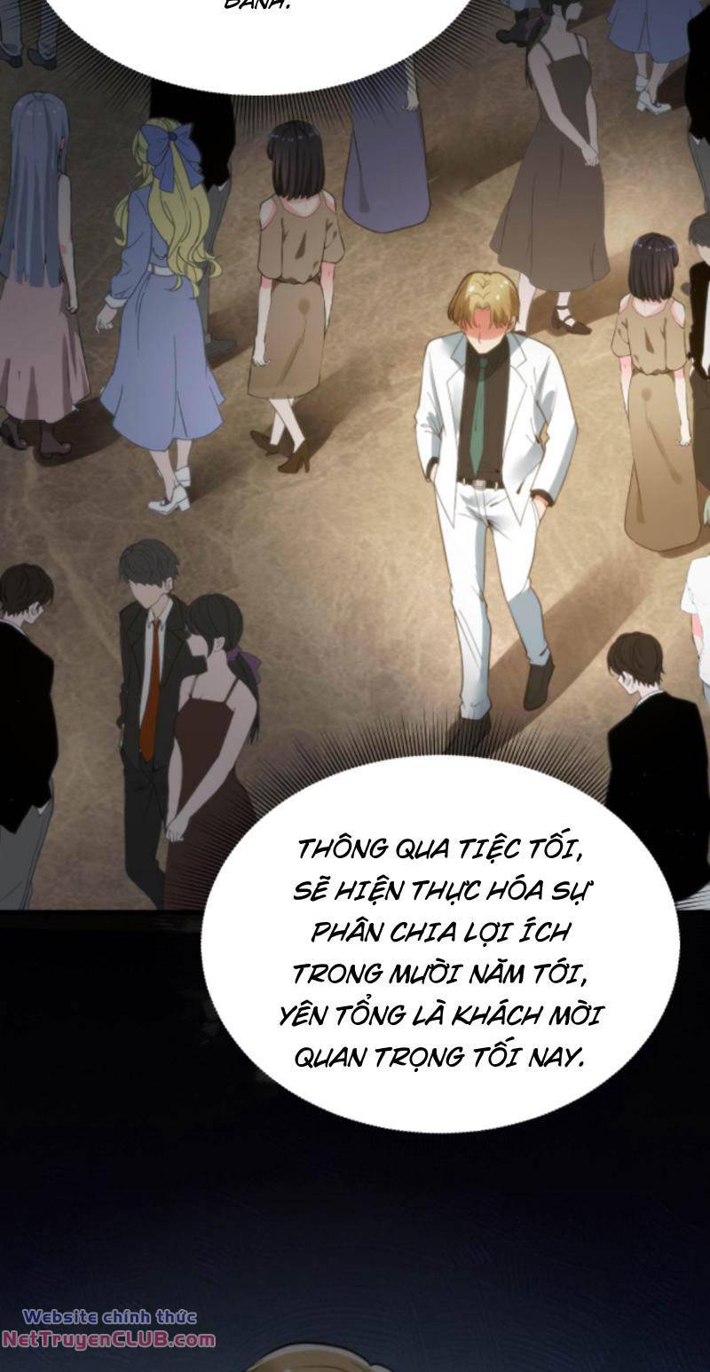 Ta Có 90 Tỷ Tiền Liếm Cẩu! Chapter 79 - Trang 8