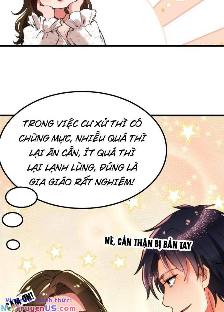 Ta Có 90 Tỷ Tiền Liếm Cẩu! Chapter 14 - Trang 18