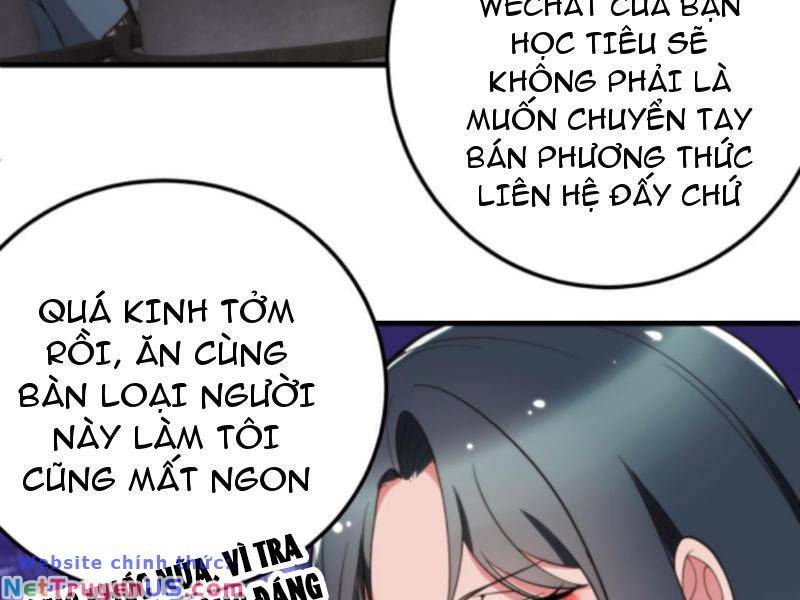 Ta Có 90 Tỷ Tiền Liếm Cẩu! Chapter 43 - Trang 50