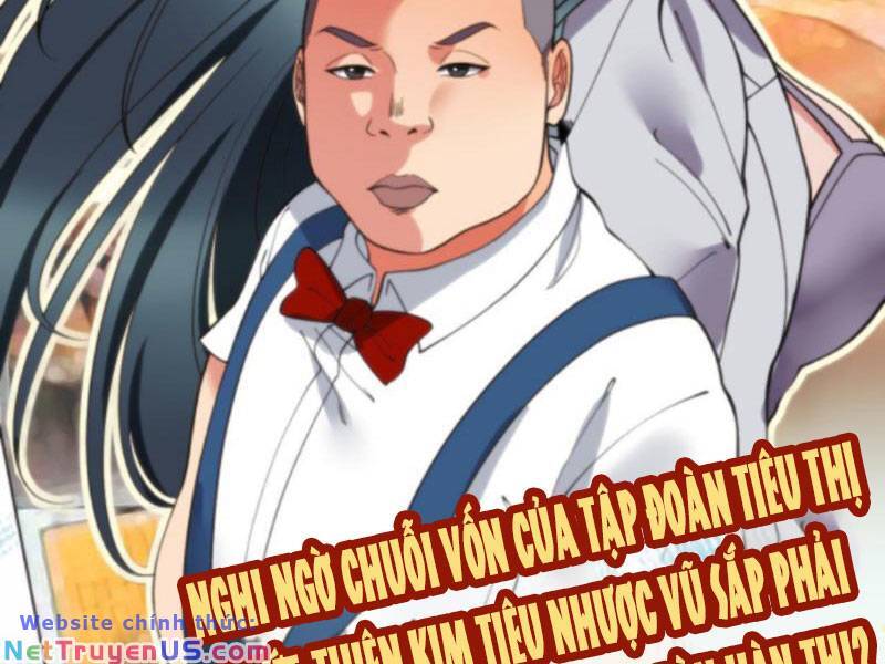 Ta Có 90 Tỷ Tiền Liếm Cẩu! Chapter 46 - Trang 8