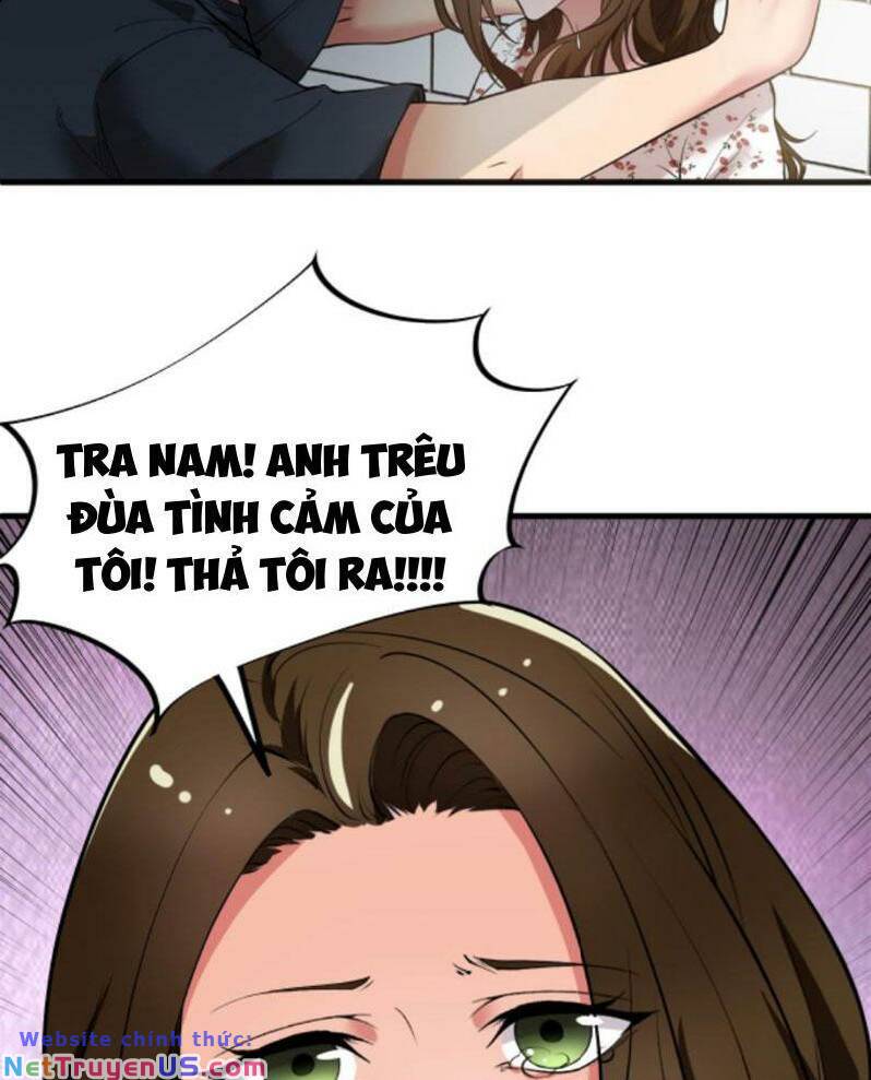 Ta Có 90 Tỷ Tiền Liếm Cẩu! Chapter 37 - Trang 38