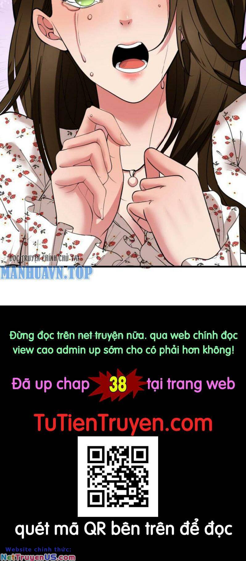 Ta Có 90 Tỷ Tiền Liếm Cẩu! Chapter 37 - Trang 39