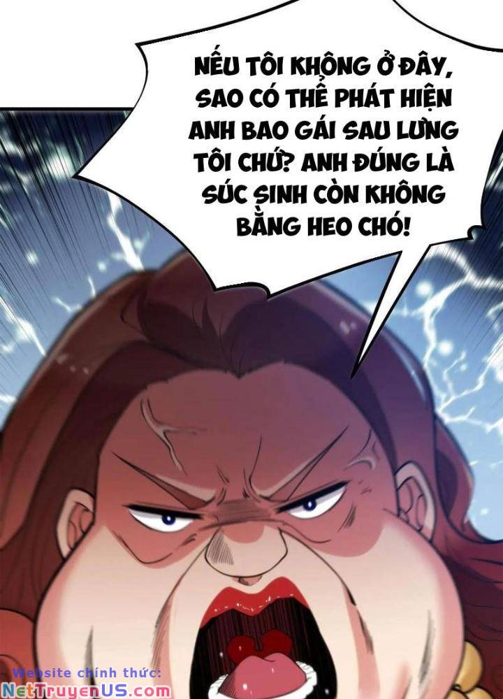 Ta Có 90 Tỷ Tiền Liếm Cẩu! Chapter 15 - Trang 32