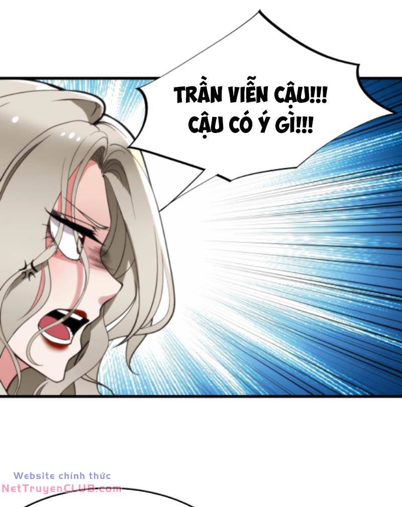 Ta Có 90 Tỷ Tiền Liếm Cẩu! Chapter 91 - Trang 27