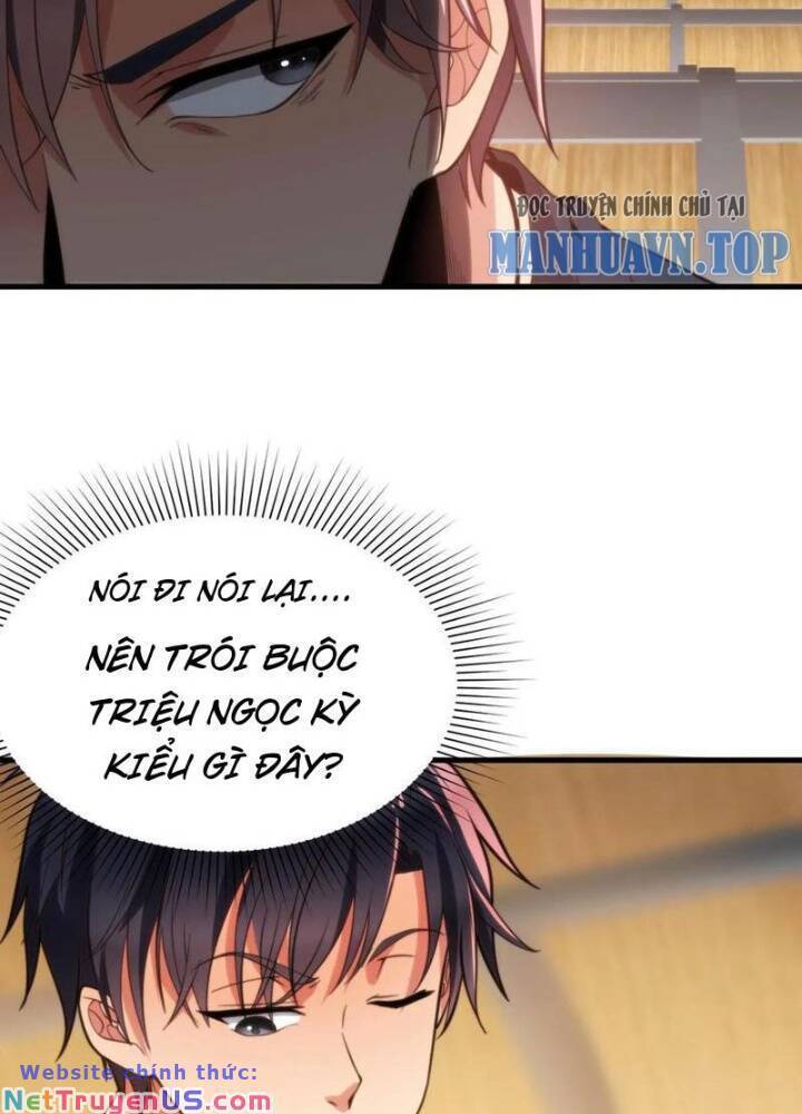 Ta Có 90 Tỷ Tiền Liếm Cẩu! Chapter 7 - Trang 24