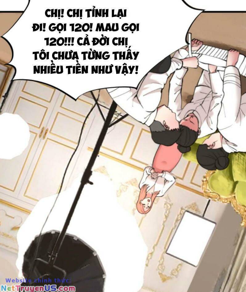 Ta Có 90 Tỷ Tiền Liếm Cẩu! Chapter 37 - Trang 4