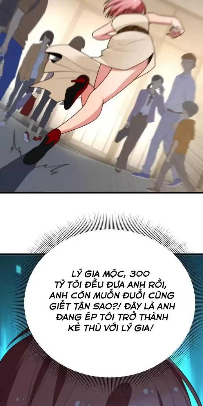 Ta Có 90 Tỷ Tiền Liếm Cẩu! Chapter 214 - Trang 40