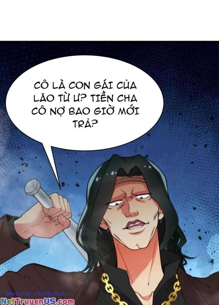 Ta Có 90 Tỷ Tiền Liếm Cẩu! Chapter 23 - Trang 18