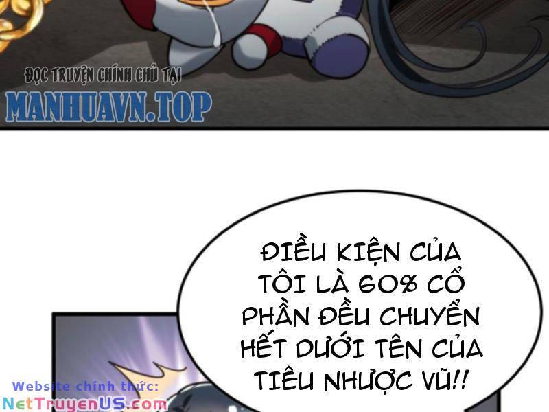 Ta Có 90 Tỷ Tiền Liếm Cẩu! Chapter 51 - Trang 5