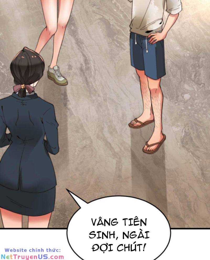 Ta Có 90 Tỷ Tiền Liếm Cẩu! Chapter 4 - Trang 21