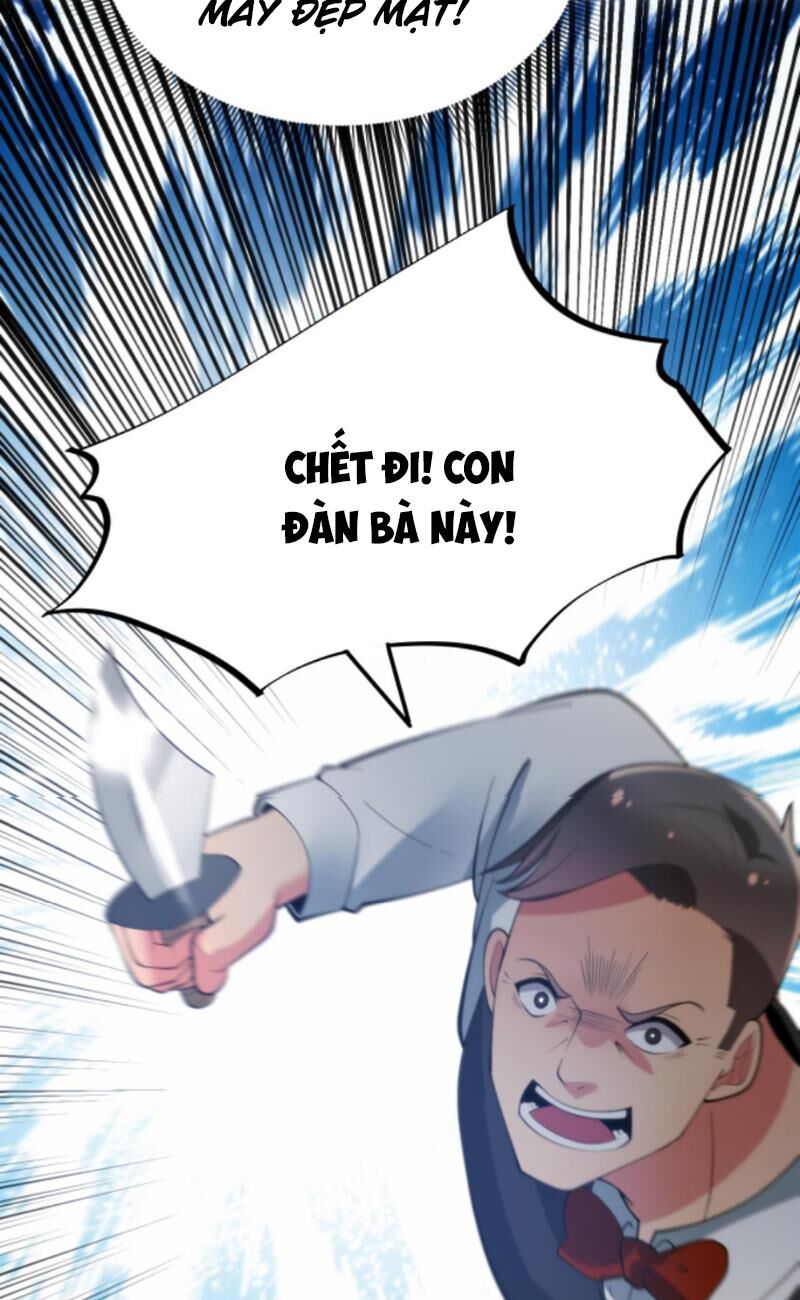 Ta Có 90 Tỷ Tiền Liếm Cẩu! Chapter 92 - Trang 32