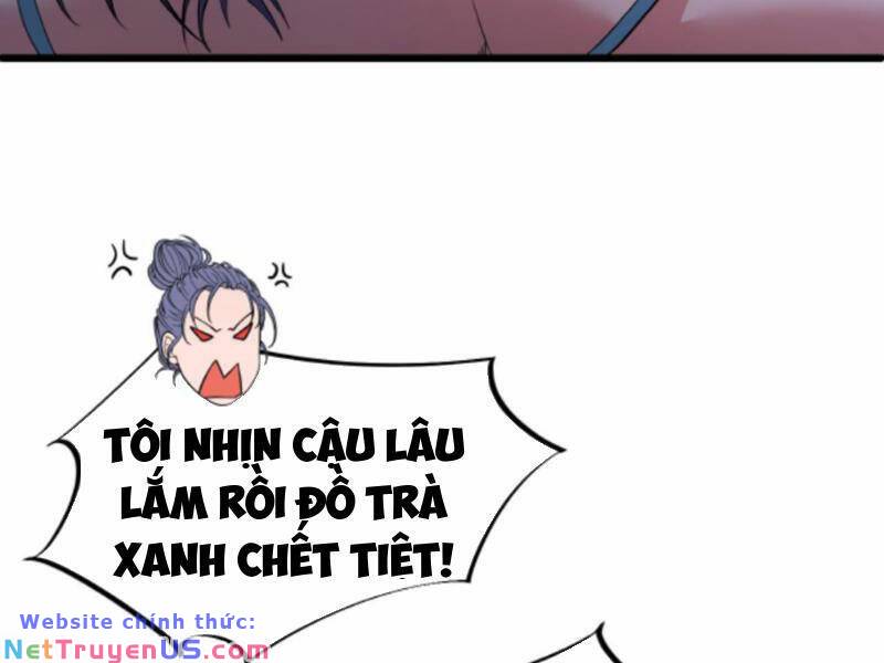 Ta Có 90 Tỷ Tiền Liếm Cẩu! Chapter 54 - Trang 39