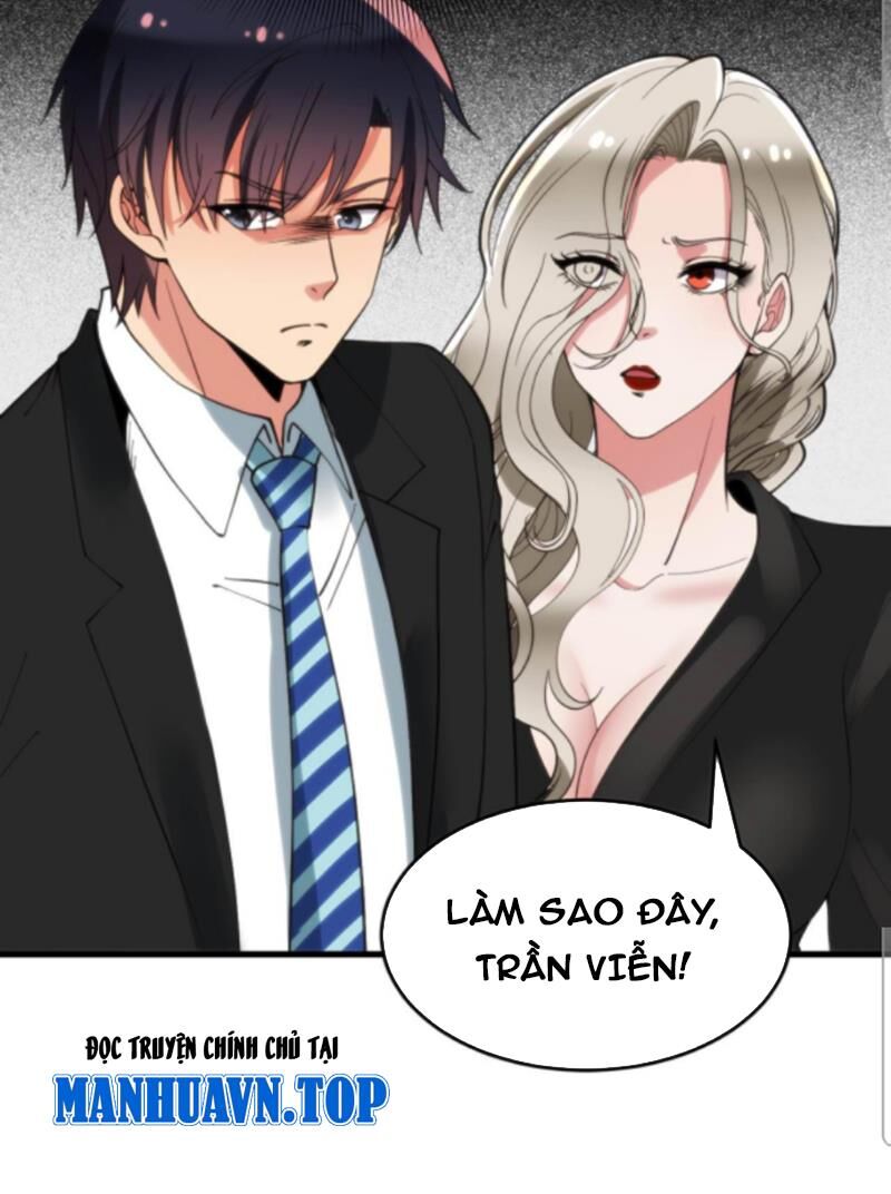 Ta Có 90 Tỷ Tiền Liếm Cẩu! Chapter 92 - Trang 3