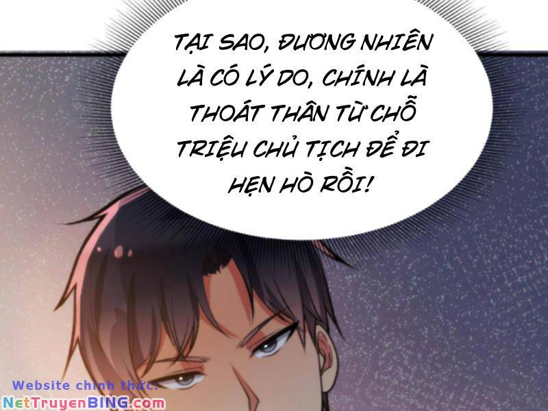 Ta Có 90 Tỷ Tiền Liếm Cẩu! Chapter 67 - Trang 34