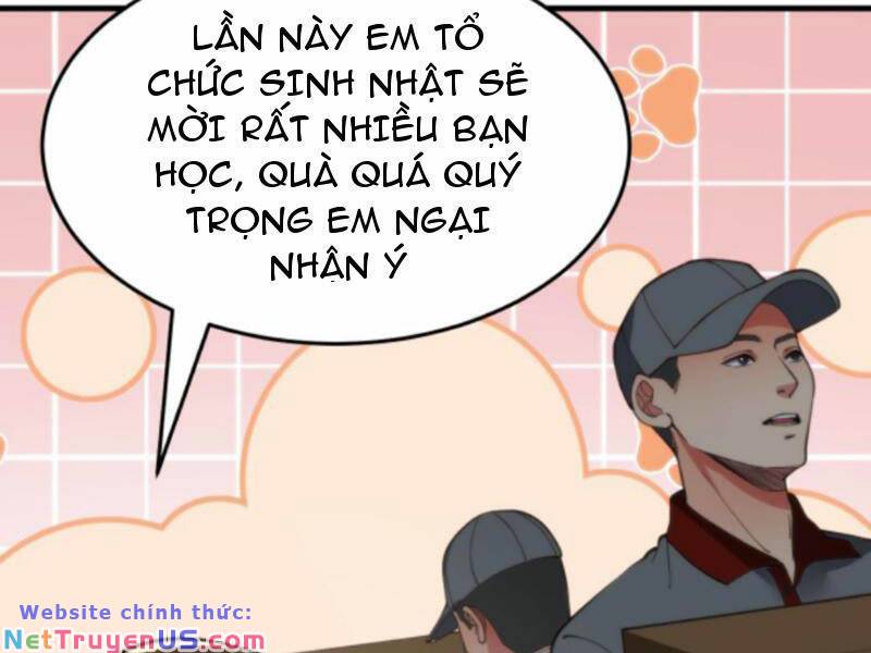 Ta Có 90 Tỷ Tiền Liếm Cẩu! Chapter 53 - Trang 7