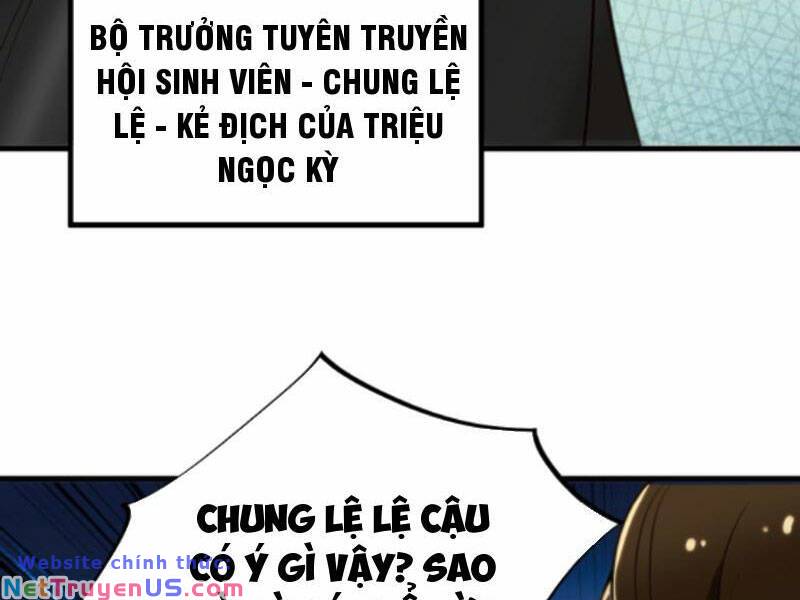 Ta Có 90 Tỷ Tiền Liếm Cẩu! Chapter 57 - Trang 11