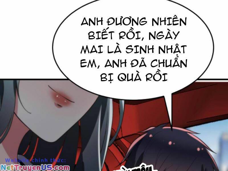 Ta Có 90 Tỷ Tiền Liếm Cẩu! Chapter 53 - Trang 3