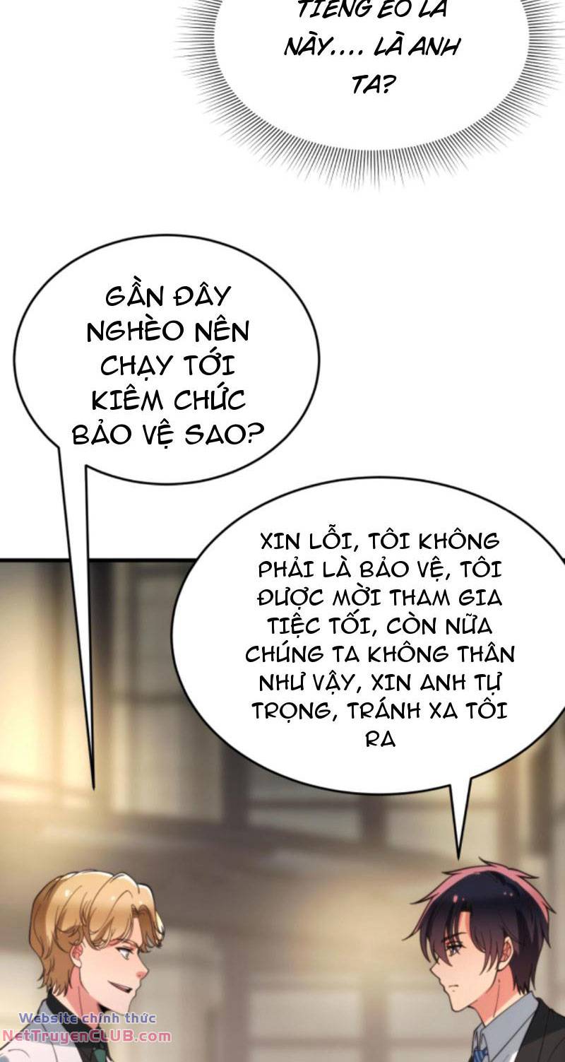 Ta Có 90 Tỷ Tiền Liếm Cẩu! Chapter 79 - Trang 21