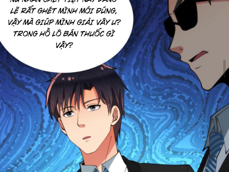 Ta Có 90 Tỷ Tiền Liếm Cẩu! Chapter 80 - Trang 26