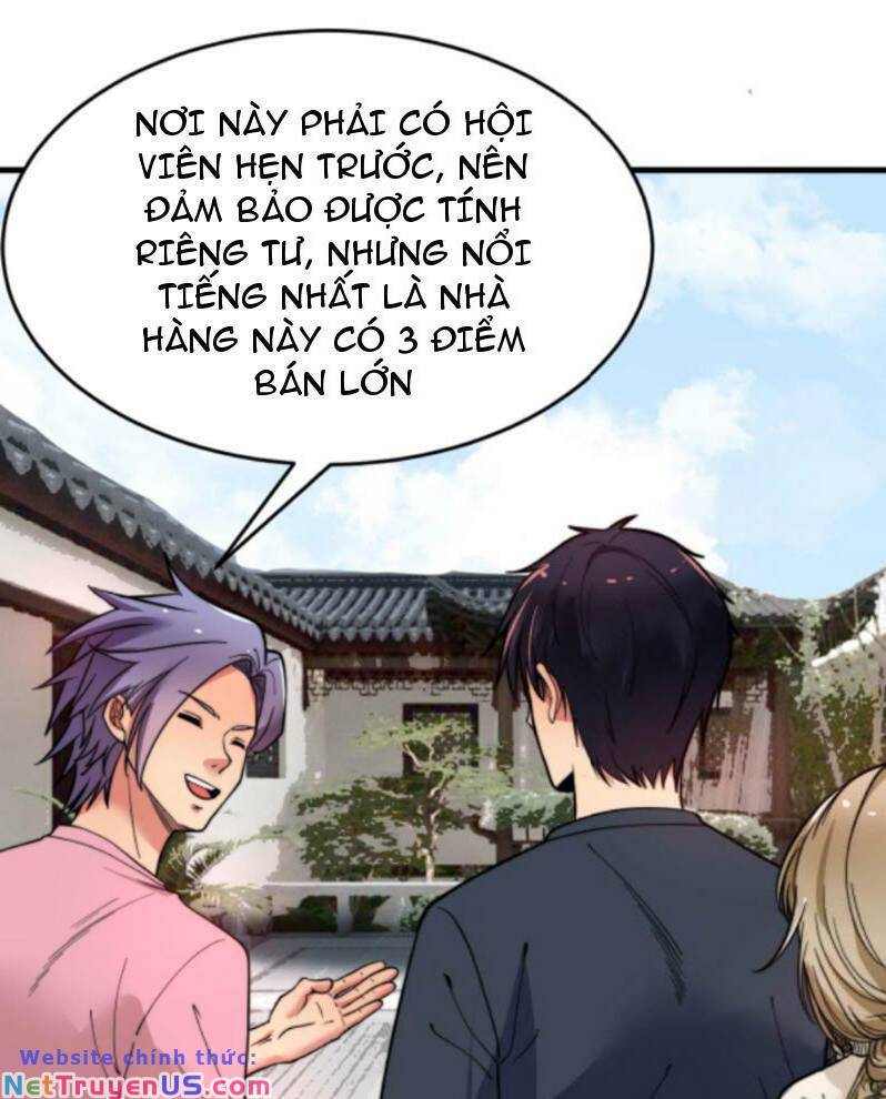 Ta Có 90 Tỷ Tiền Liếm Cẩu! Chapter 37 - Trang 20