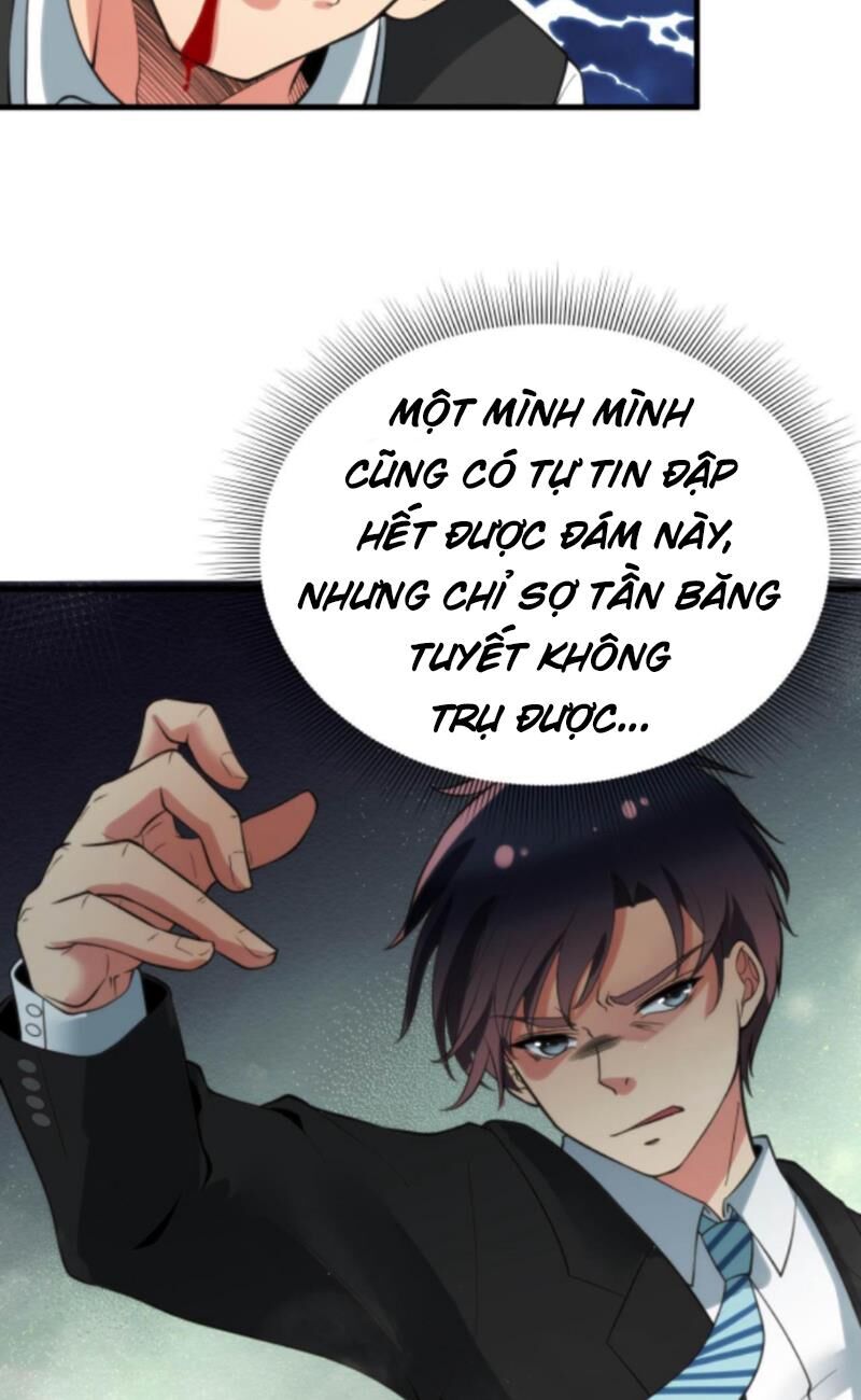 Ta Có 90 Tỷ Tiền Liếm Cẩu! Chapter 92 - Trang 20