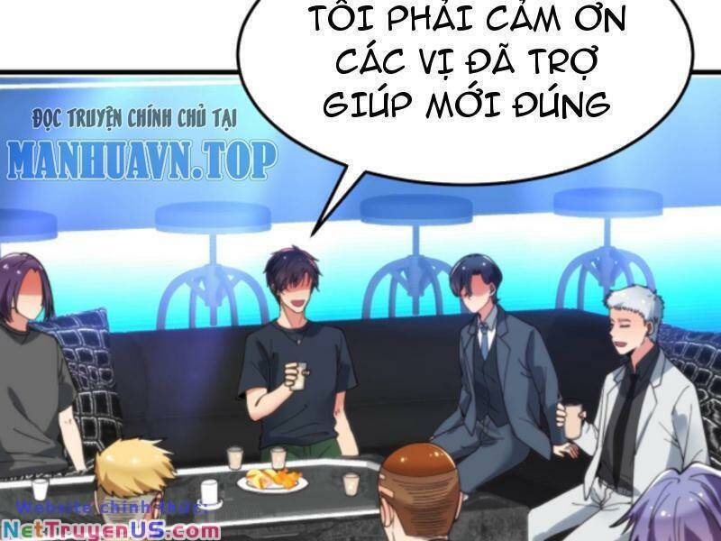 Ta Có 90 Tỷ Tiền Liếm Cẩu! Chapter 33 - Trang 30