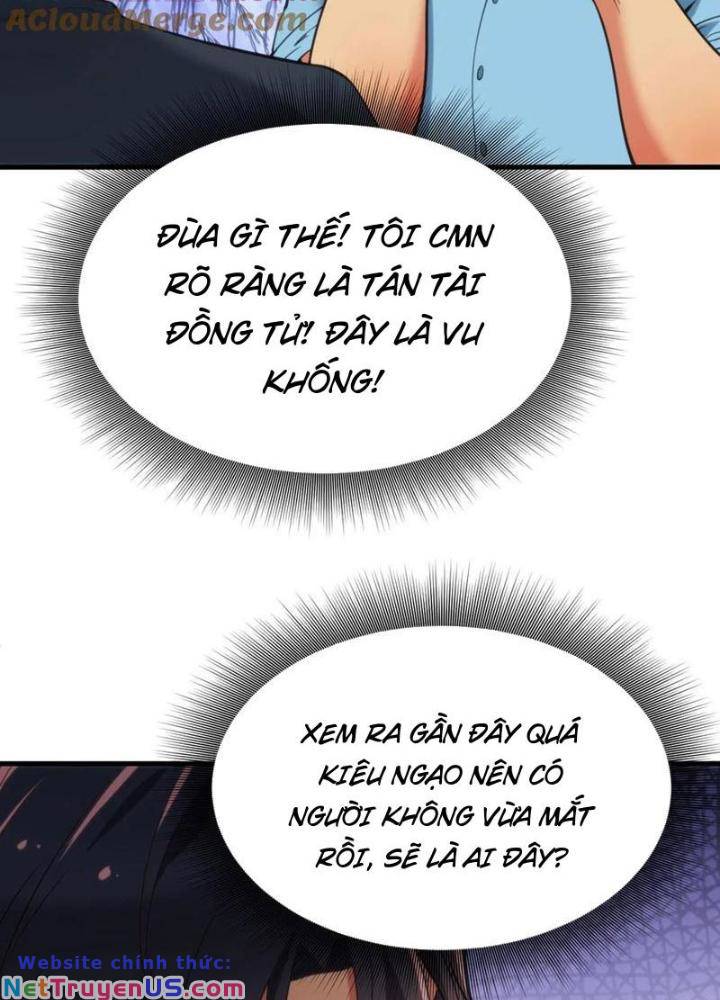 Ta Có 90 Tỷ Tiền Liếm Cẩu! Chapter 26 - Trang 19