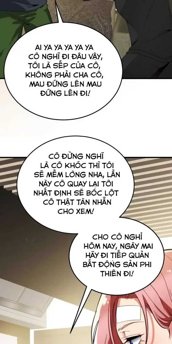 Ta Có 90 Tỷ Tiền Liếm Cẩu! Chapter 218 - Trang 30