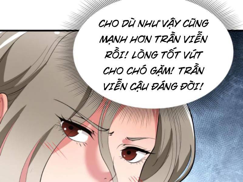 Ta Có 90 Tỷ Tiền Liếm Cẩu! Chapter 81 - Trang 37