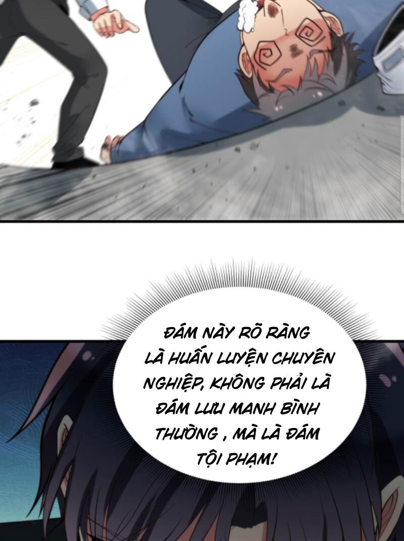 Ta Có 90 Tỷ Tiền Liếm Cẩu! Chapter 92 - Trang 12