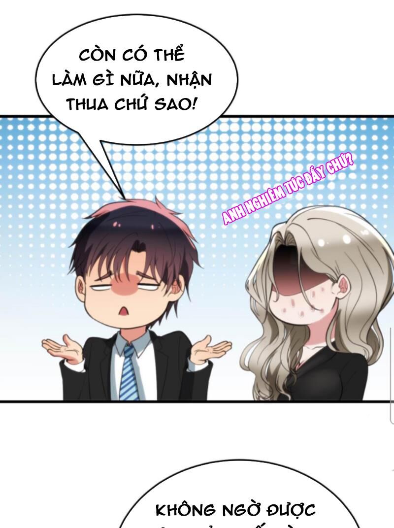 Ta Có 90 Tỷ Tiền Liếm Cẩu! Chapter 92 - Trang 4