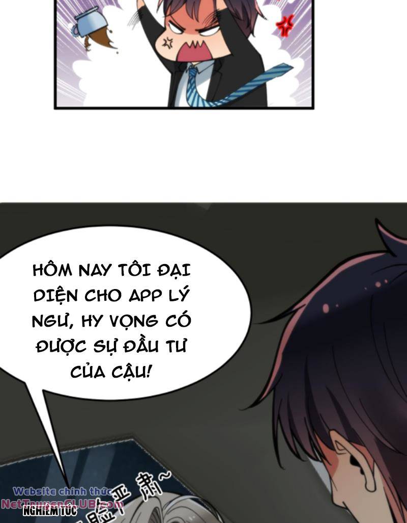 Ta Có 90 Tỷ Tiền Liếm Cẩu! Chapter 91 - Trang 4