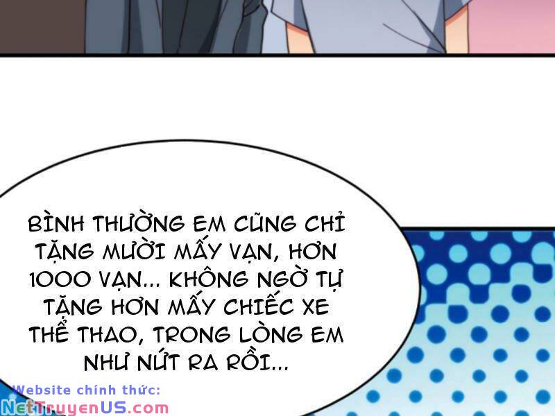 Ta Có 90 Tỷ Tiền Liếm Cẩu! Chapter 34 - Trang 27