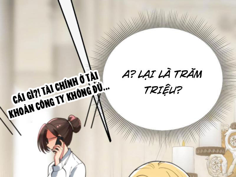 Ta Có 90 Tỷ Tiền Liếm Cẩu! Chapter 78 - Trang 63