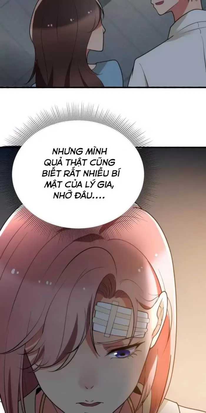 Ta Có 90 Tỷ Tiền Liếm Cẩu! Chapter 214 - Trang 31