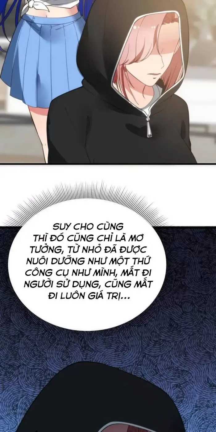 Ta Có 90 Tỷ Tiền Liếm Cẩu! Chapter 217 - Trang 19