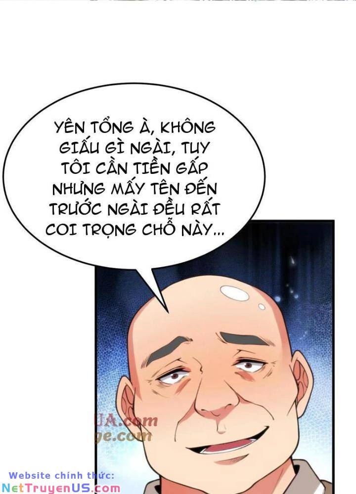 Ta Có 90 Tỷ Tiền Liếm Cẩu! Chapter 21 - Trang 30