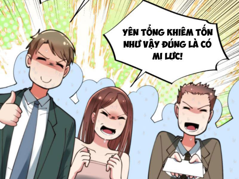 Ta Có 90 Tỷ Tiền Liếm Cẩu! Chapter 82 - Trang 4