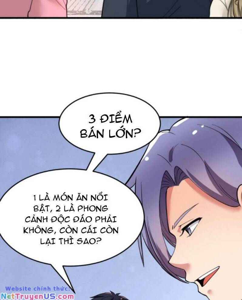 Ta Có 90 Tỷ Tiền Liếm Cẩu! Chapter 37 - Trang 21