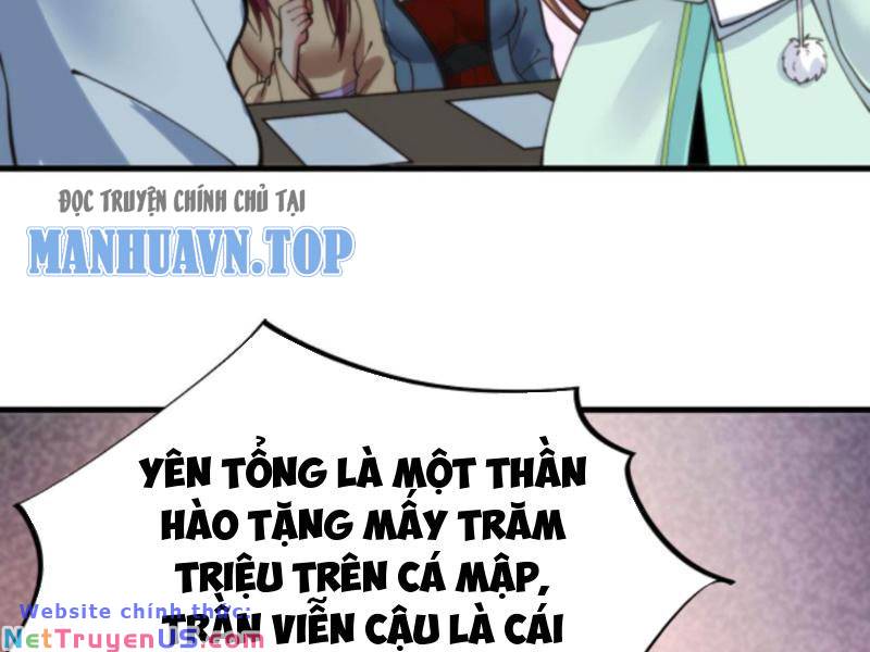 Ta Có 90 Tỷ Tiền Liếm Cẩu! Chapter 41 - Trang 49