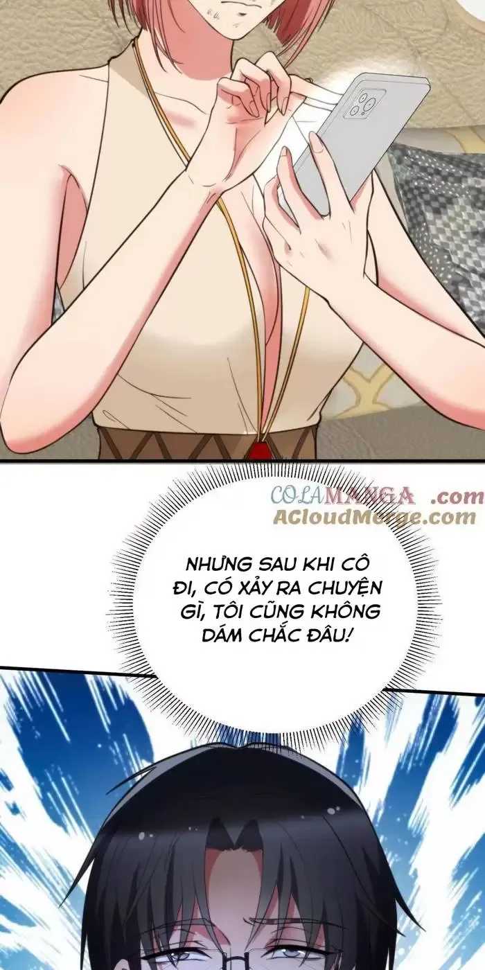 Ta Có 90 Tỷ Tiền Liếm Cẩu! Chapter 213 - Trang 27