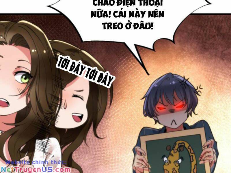 Ta Có 90 Tỷ Tiền Liếm Cẩu! Chapter 53 - Trang 13