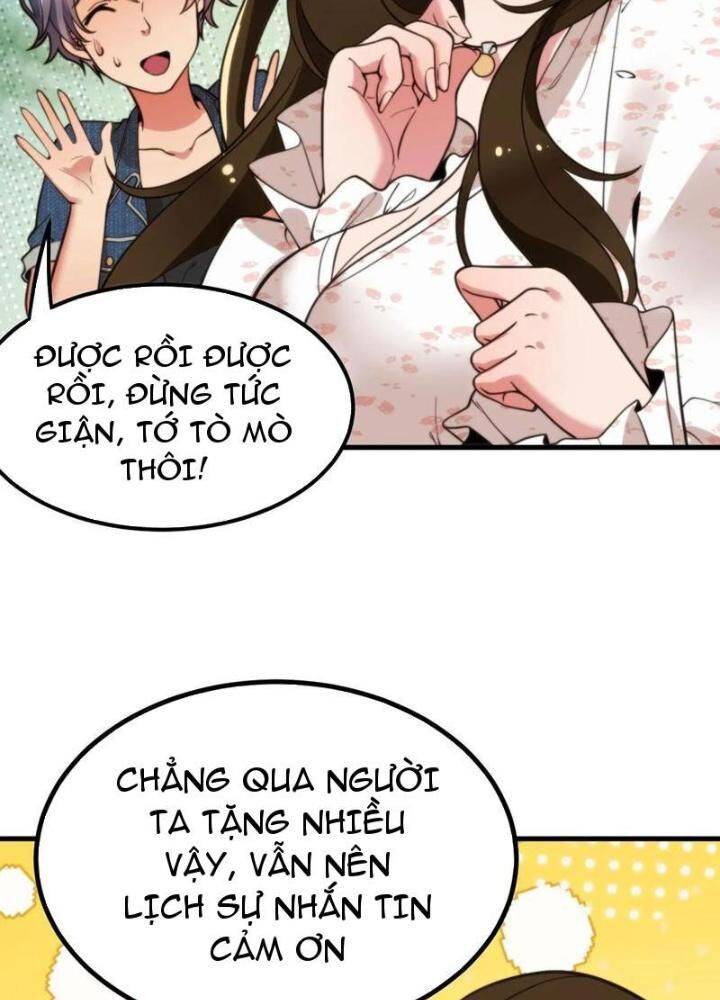 Ta Có 90 Tỷ Tiền Liếm Cẩu! Chapter 12 - Trang 46