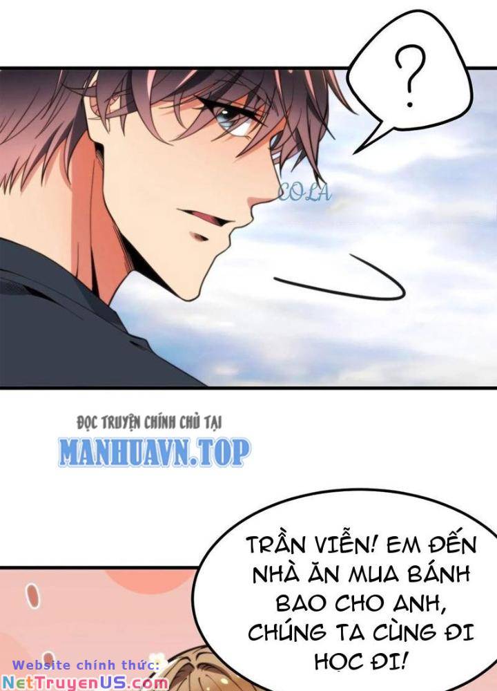 Ta Có 90 Tỷ Tiền Liếm Cẩu! Chapter 18 - Trang 40