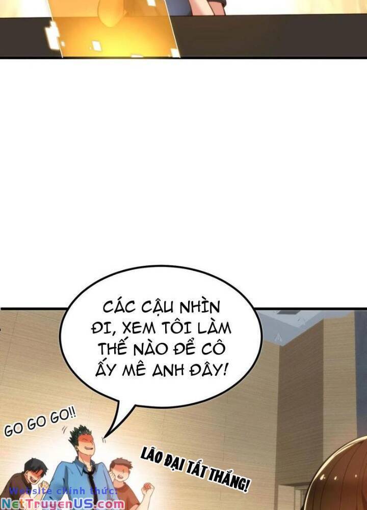 Ta Có 90 Tỷ Tiền Liếm Cẩu! Chapter 7 - Trang 28