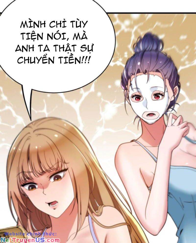 Ta Có 90 Tỷ Tiền Liếm Cẩu! Chapter 5 - Trang 25