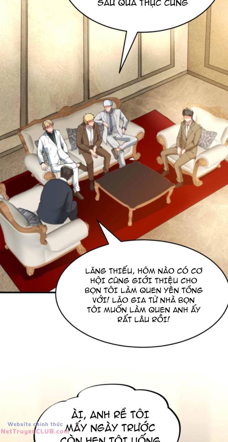 Ta Có 90 Tỷ Tiền Liếm Cẩu! Chapter 79 - Trang 4