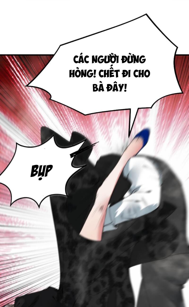 Ta Có 90 Tỷ Tiền Liếm Cẩu! Chapter 92 - Trang 18